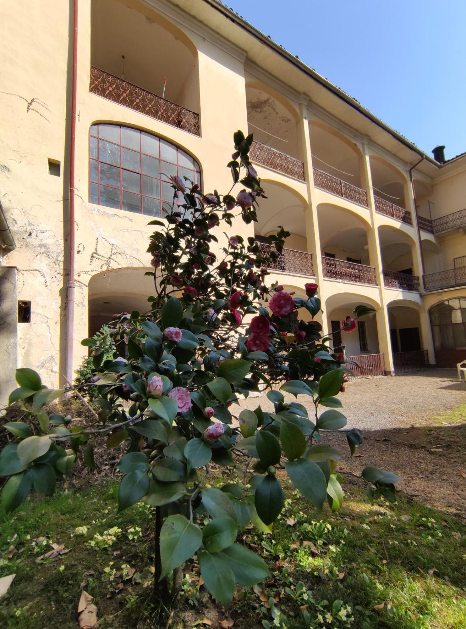 Casa Valduggia Exterior foto