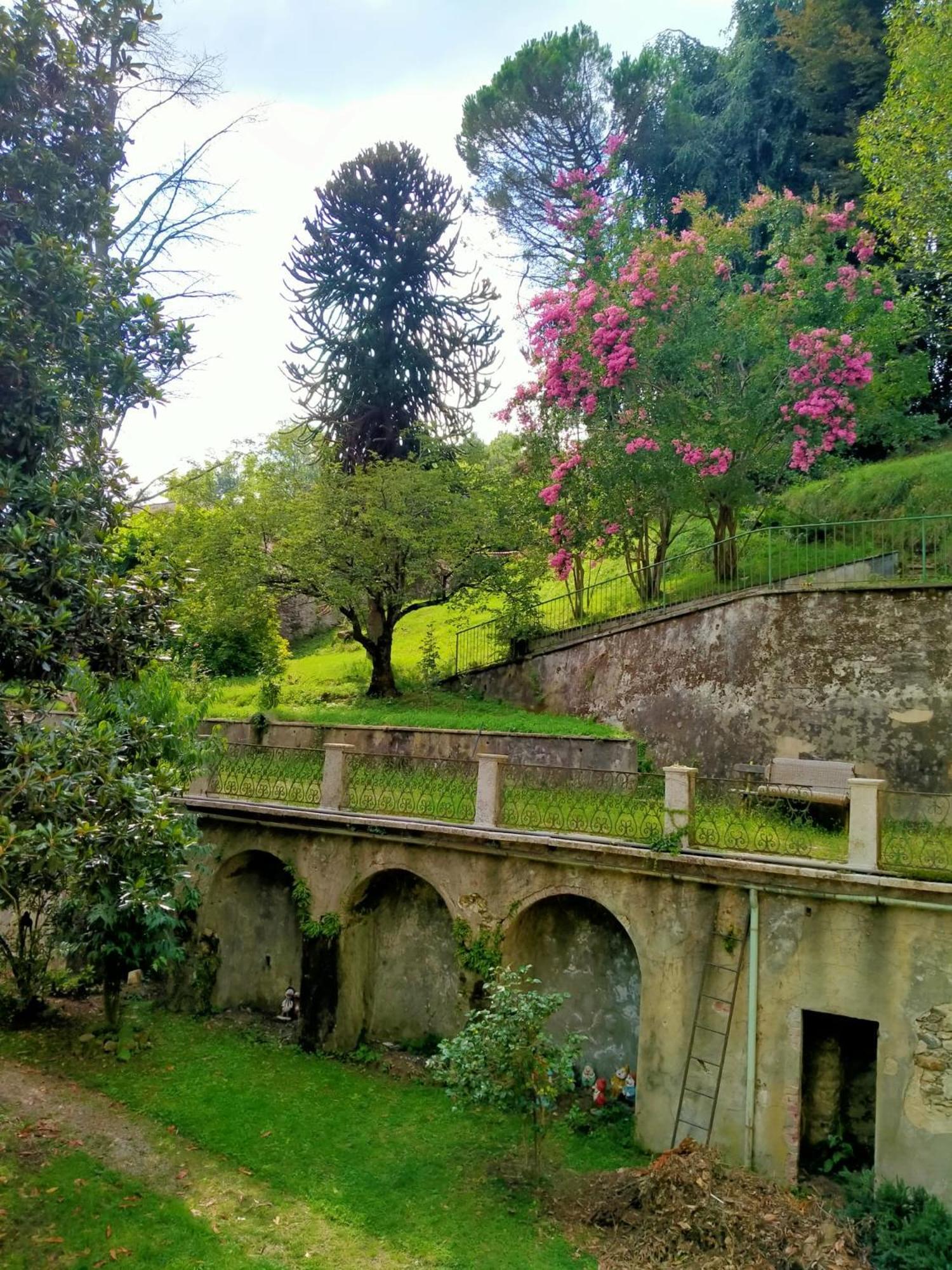Casa Valduggia Exterior foto