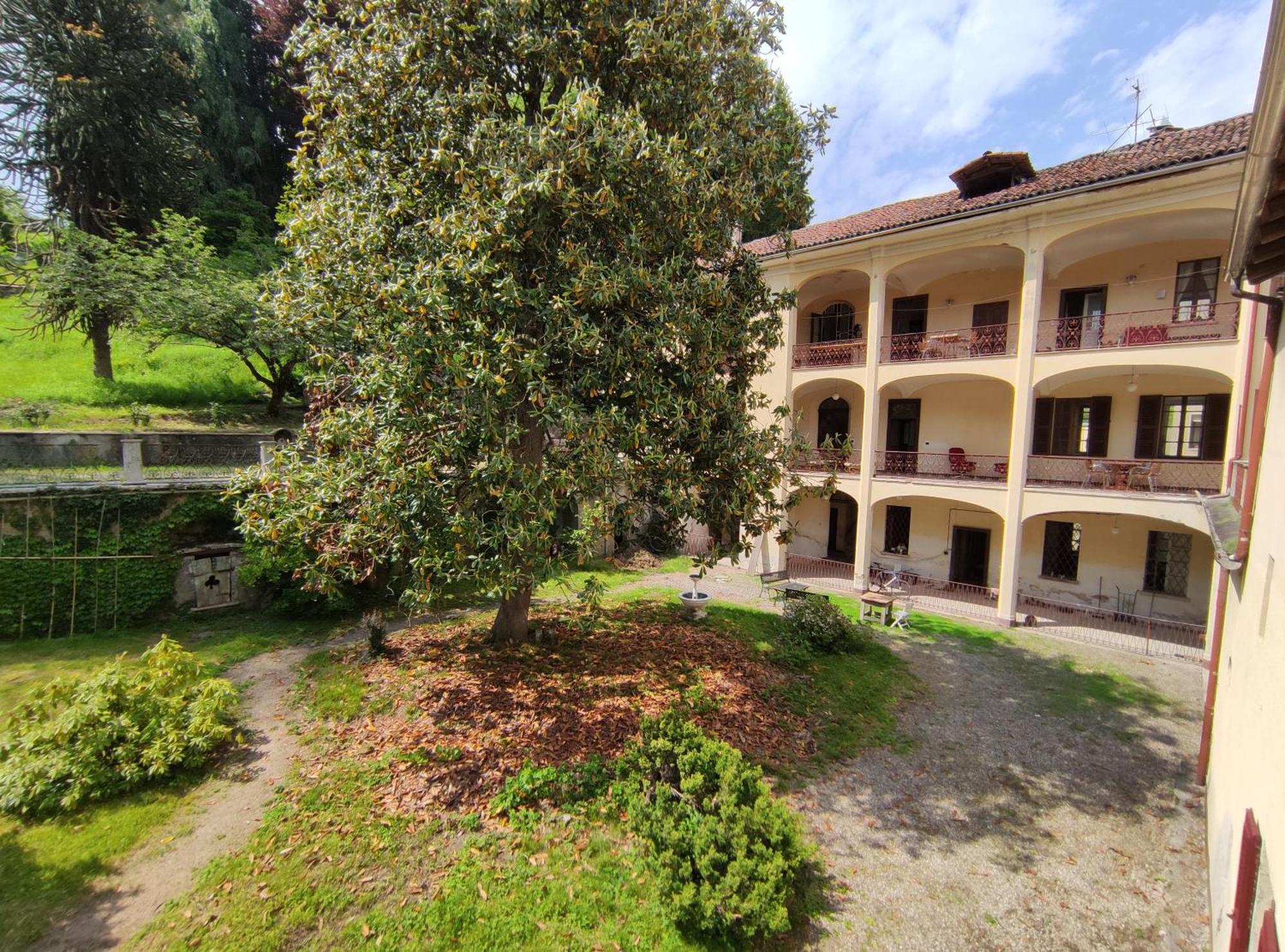 Casa Valduggia Exterior foto